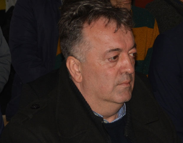 Јутка ОЗДРАВИО за промоцију Шешељеве књиге, па ПРЕШАО У СРС: Биће кандидат за посланика (ФОТО)